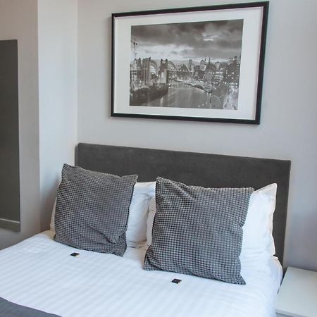 Dream Apartments City Center Newcastle Екстериор снимка